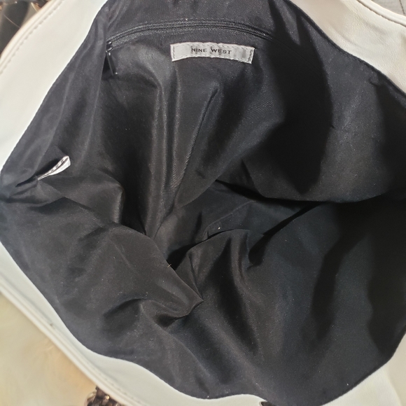 Nine west tote bag - Picture 7 of 16